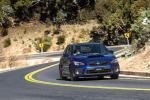 Subaru WRX 2017 года (AU)